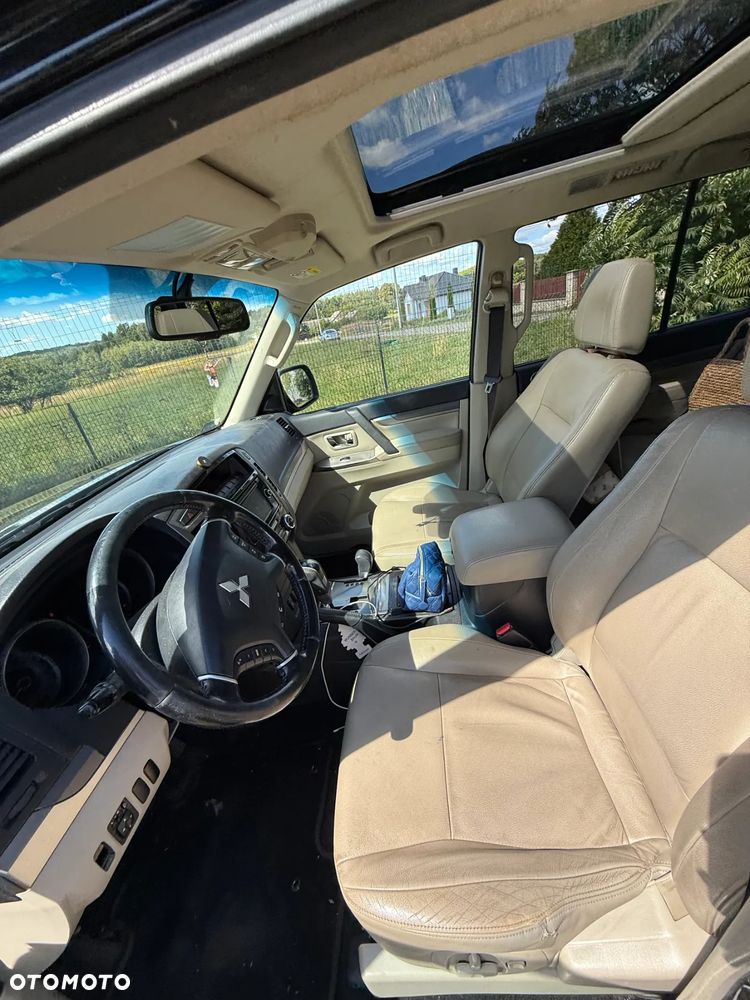 Mitsubishi Pajero 3.2 DID Limited Edition Tech - 3