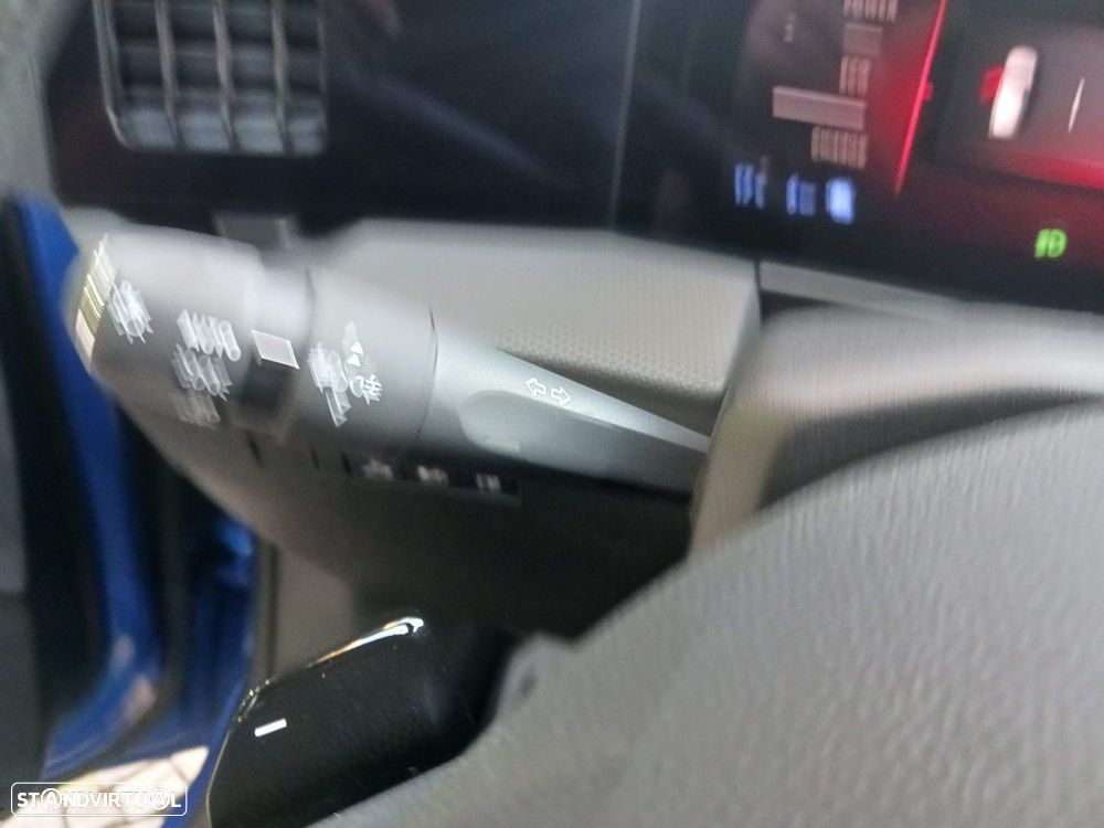 Opel Astra Sports Tourer 1.6 T PHEV Edition - 25