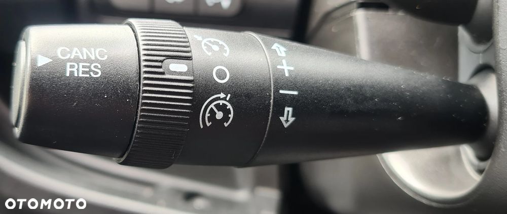 Citroën JUMPER L4H2 MAXI BRYGADÓWKA 9 OSÓB OBROTOWE FOTELE KLIMATRONIC NR. 45 - 27