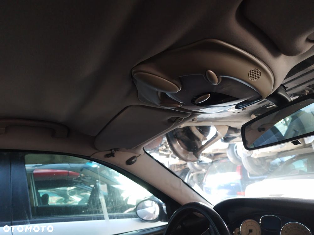 ROVER 75 98-03 2.0 CDT KOLOR CDW  POMPA WSPOMAGANIA - 28