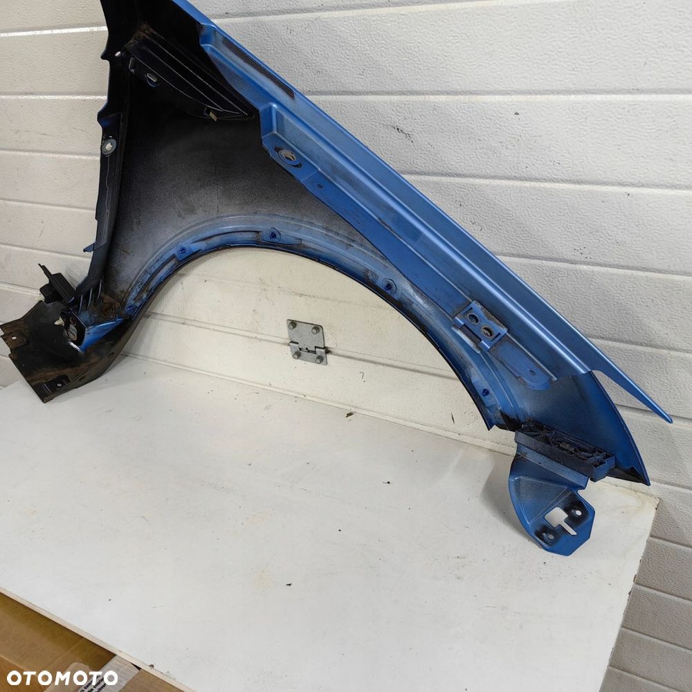 Błotnik przedni lewy Ford Kuga mk1 Q8 - 6