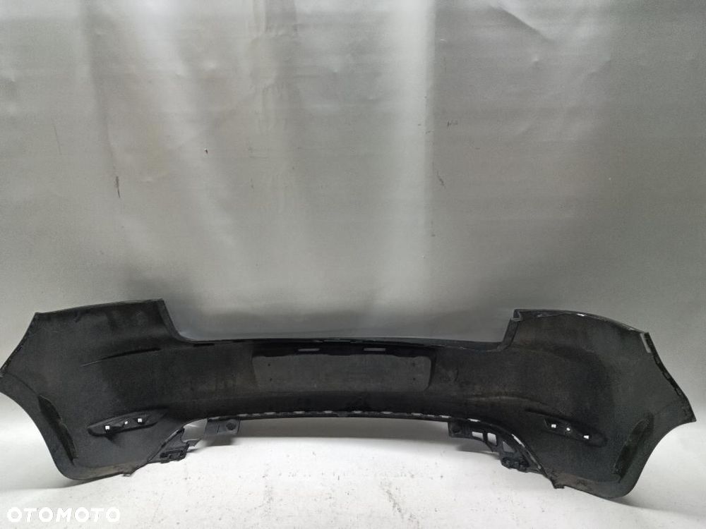 ZDERZAK TYŁ TYLNY VW GOLF VI HB 5K6807421 - 4