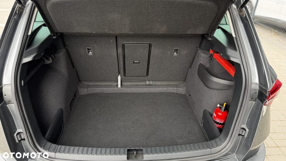 Skoda Karoq 1.5 TSI ACT Selection - 28