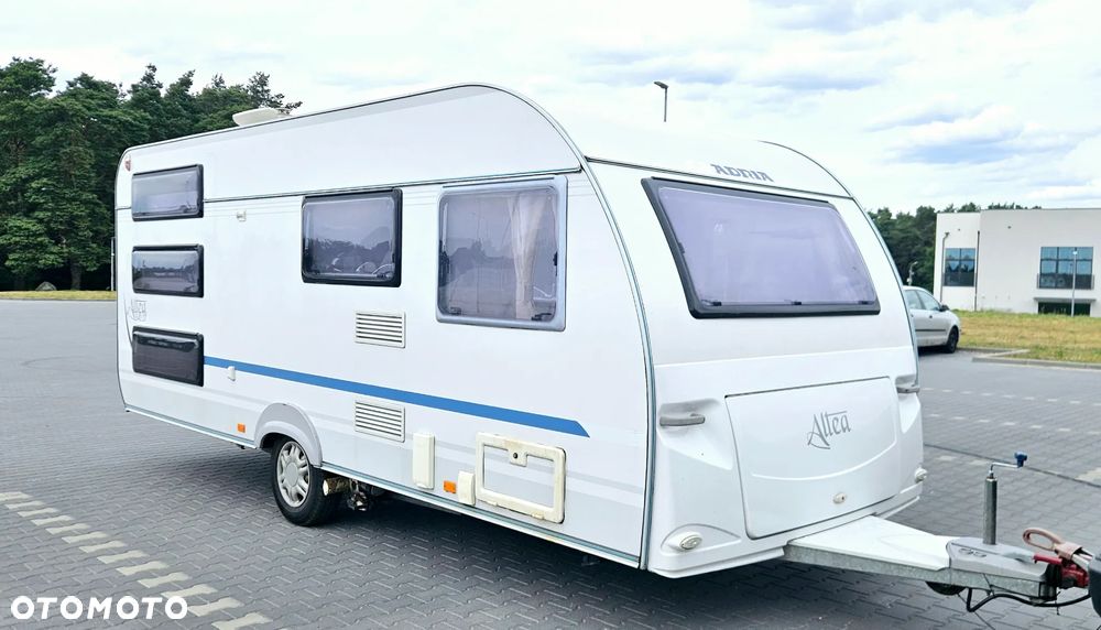 Adria Altea 524DT - 1