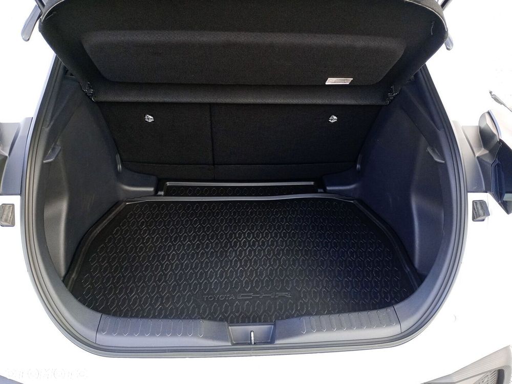 Toyota C-HR 1.8 Hybrid Comfort - 13