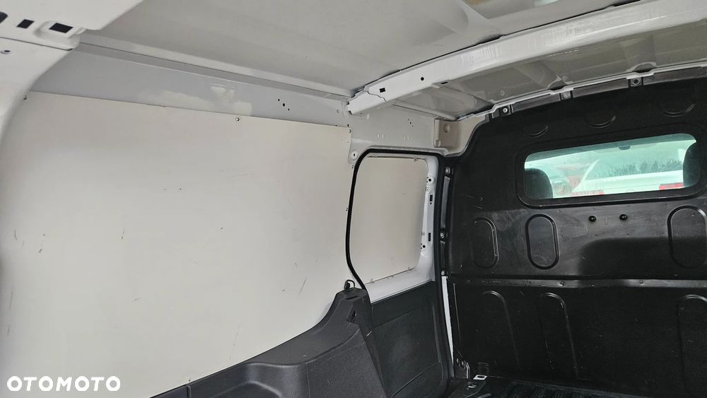 Renault KANGOO MAXI - 24