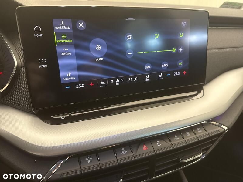 Skoda Octavia 2.0 TSI 4x4 Style DSG - 17