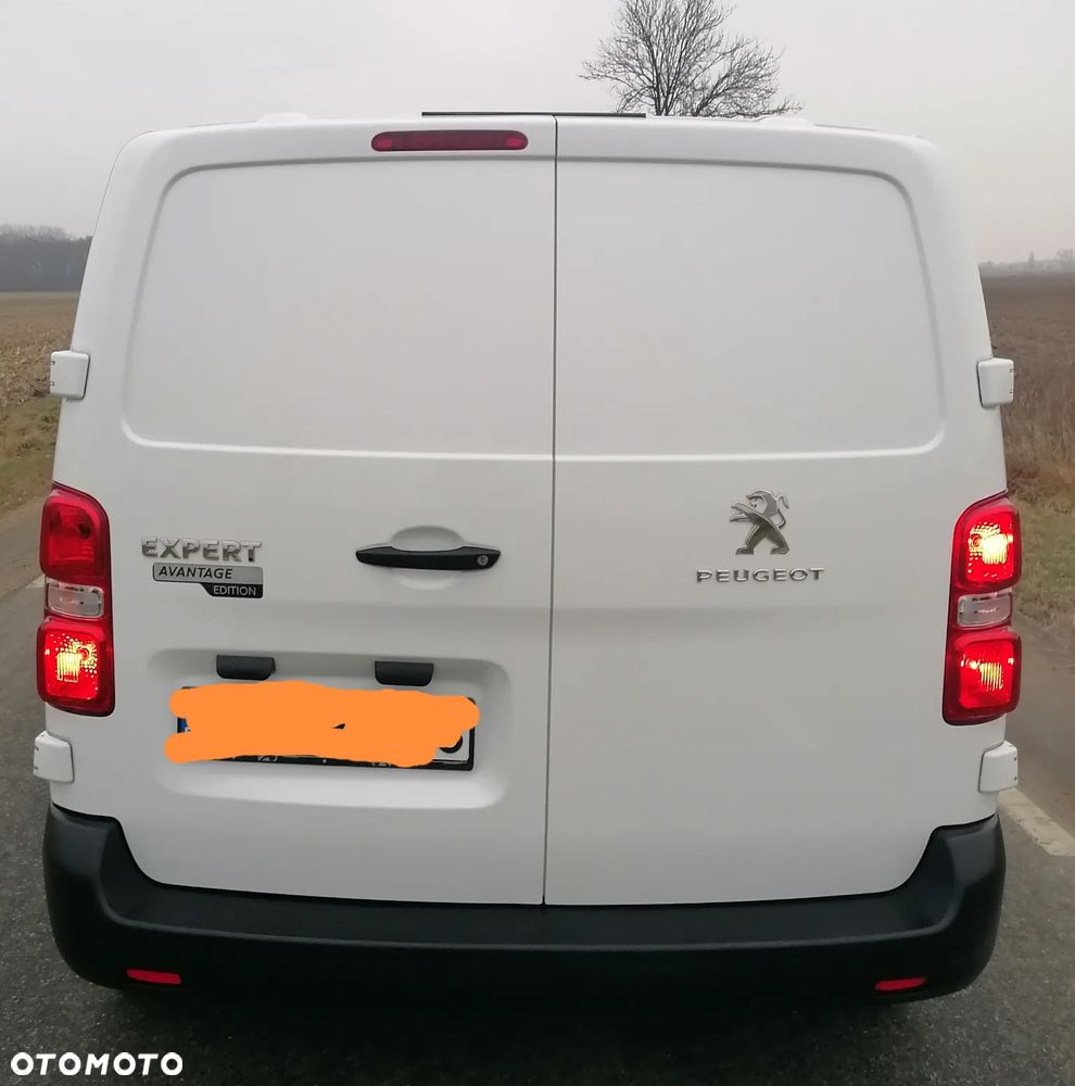 Peugeot Expert - 6