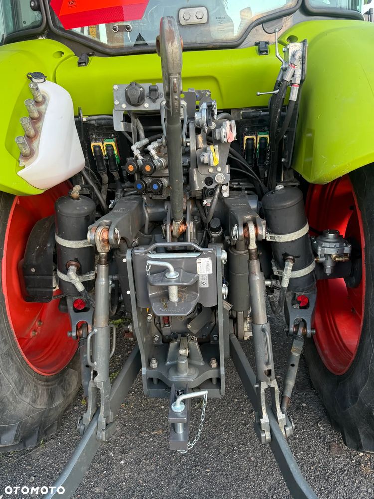 Claas ARION 410 - 5