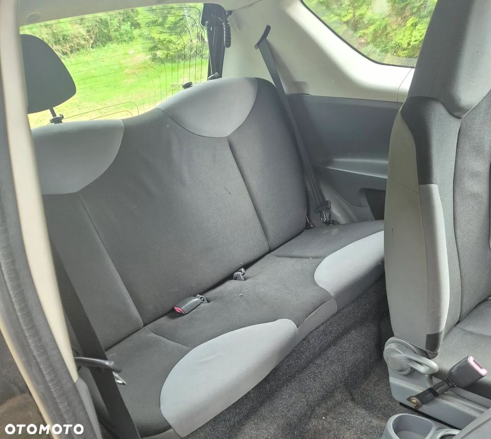 Peugeot 107 1.0 Trendy nICE - 7