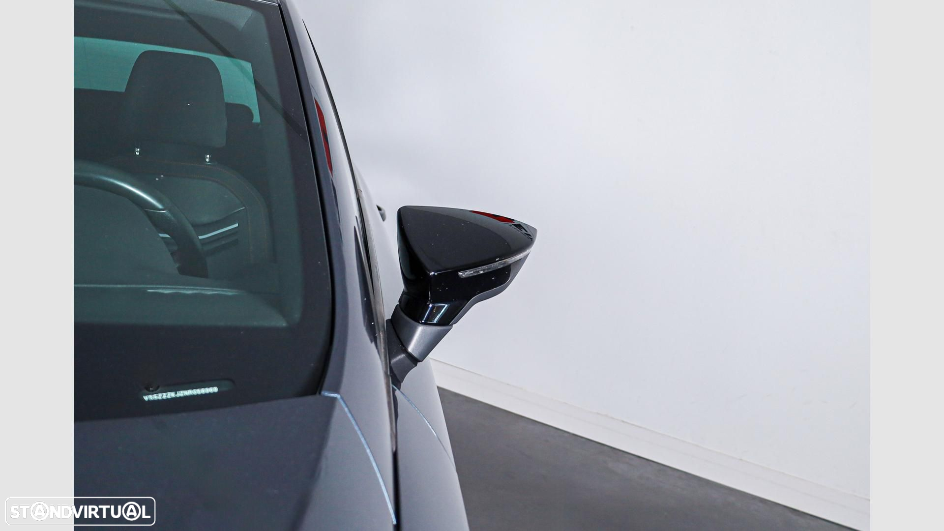 SEAT Ibiza 1.0 TSI FR - 5