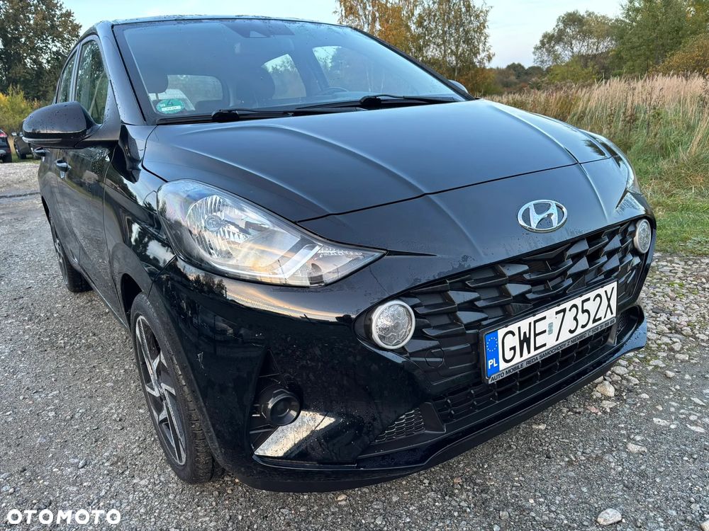 Hyundai i10 1.0 BlueDrive Premium - 5