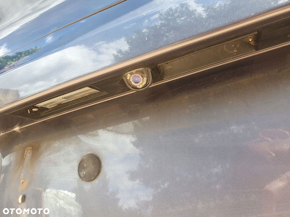 HYUNDAI TUCSON III KLAPA BAGAŻNIKA TYŁ TYLNA WG3 KOMPLETNA KAMERA I LAMPY - 5