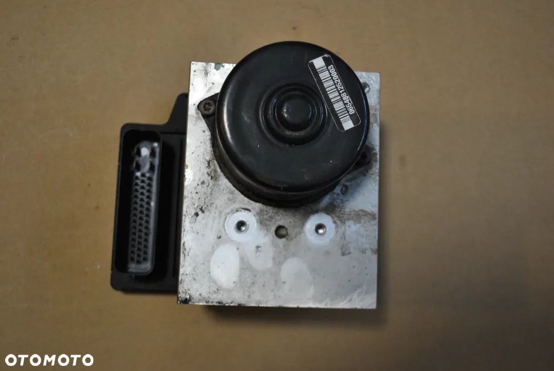 Pompa ABS ESP Audi A2 - 5
