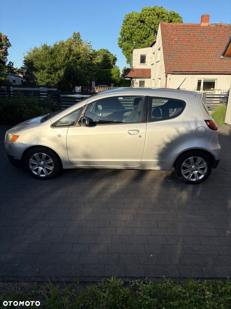 Mitsubishi Colt 1.3 Invite - 3