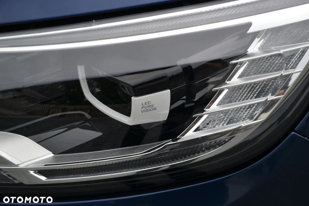 Renault Scenic dCi 110 EDC LIMITED - 3