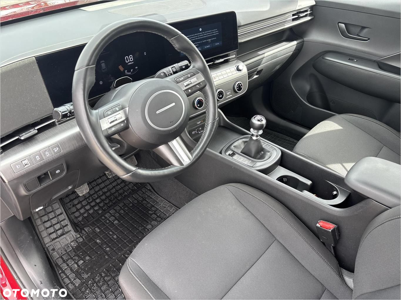 Hyundai Kona - 9