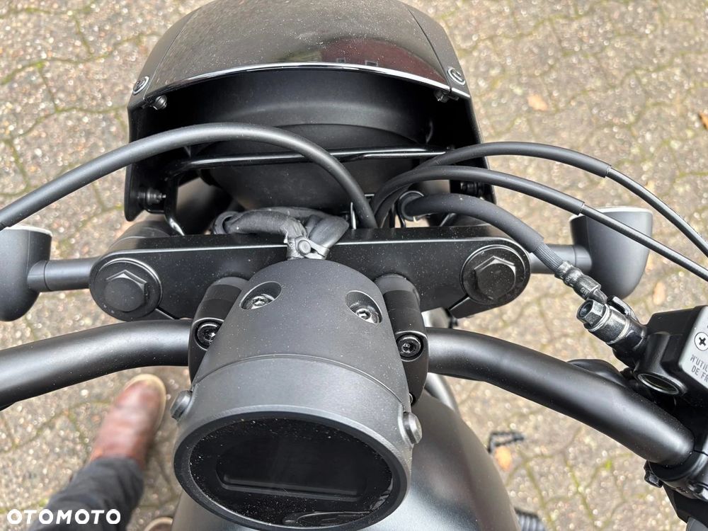 Honda CMX - 7