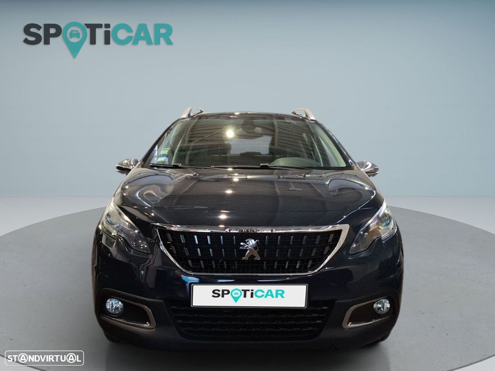 Peugeot 2008 1.2 PureTech Style - 2