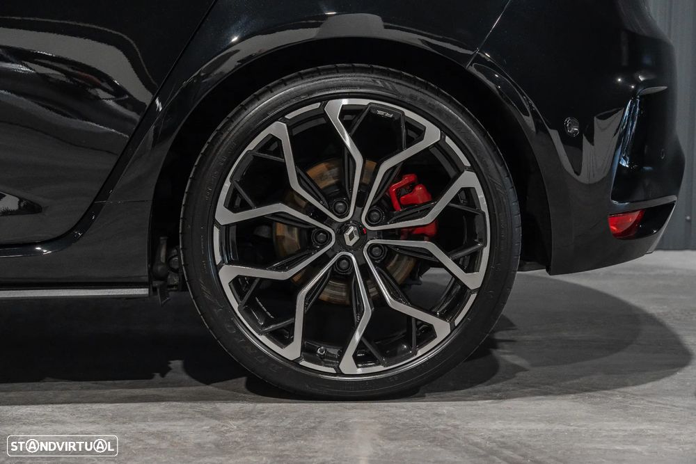 Renault Mégane TCe 280 GPF EDC R.S. - 32