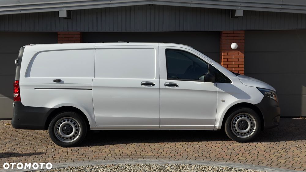 Mercedes-Benz VITO - 15