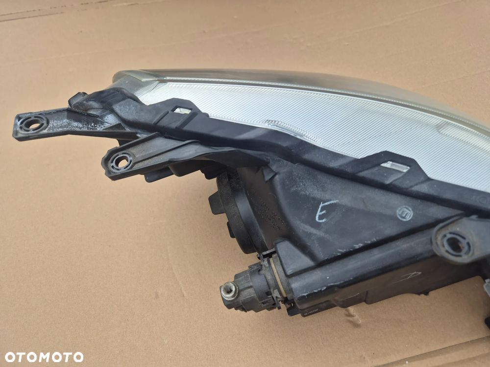Fiat Sedici Suzuki SX 4 lampa lewa.Oryginał.EU. - 7