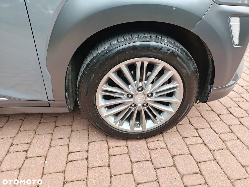 Hyundai Kona 1.6 CRDi DCT Premium - 30