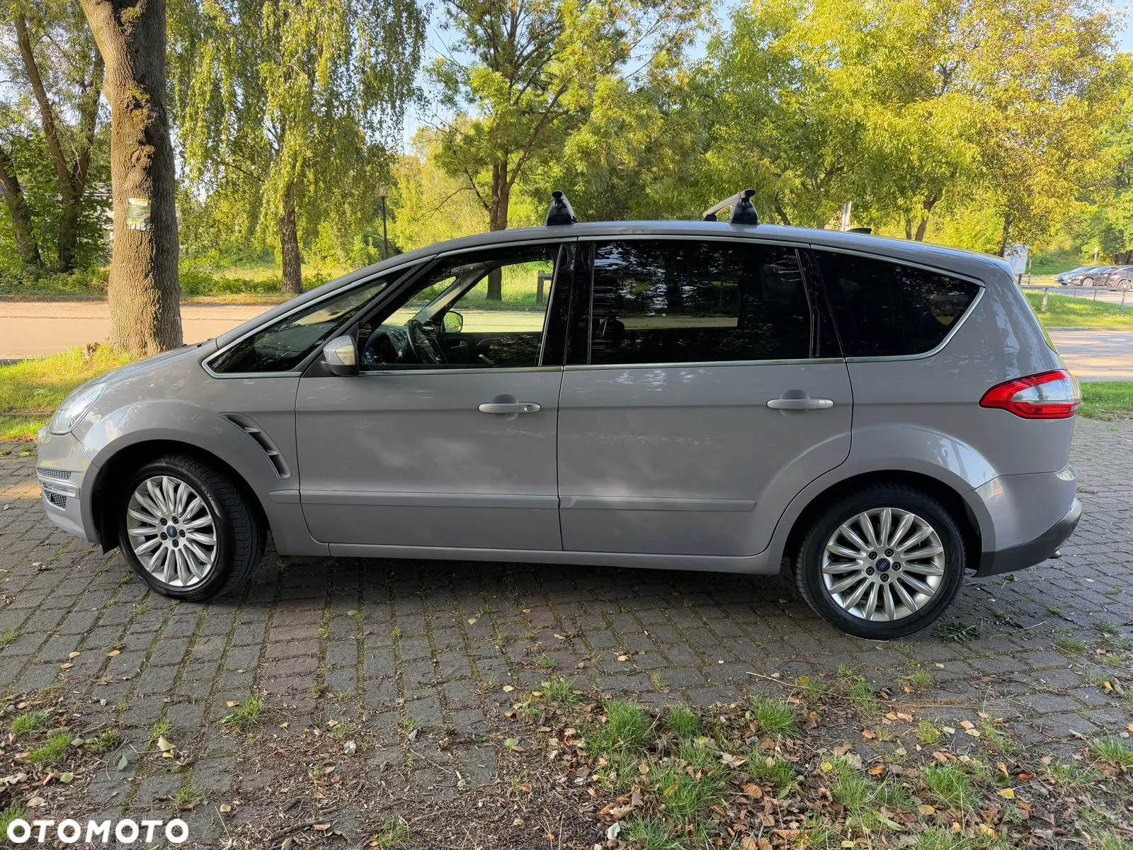 Ford S-Max 1.6 EcoBoost Titanium - 5