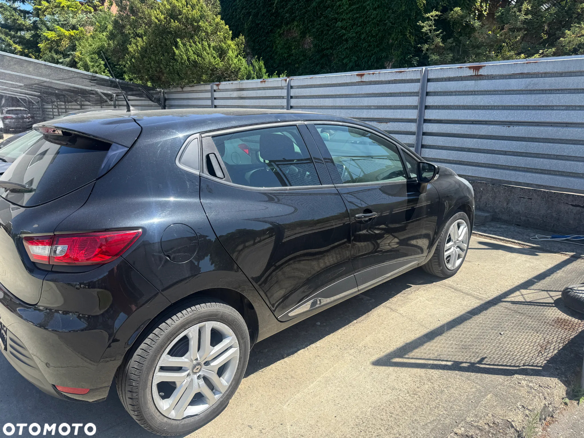 Renault Clio 0.9 Energy TCe Limited - 4