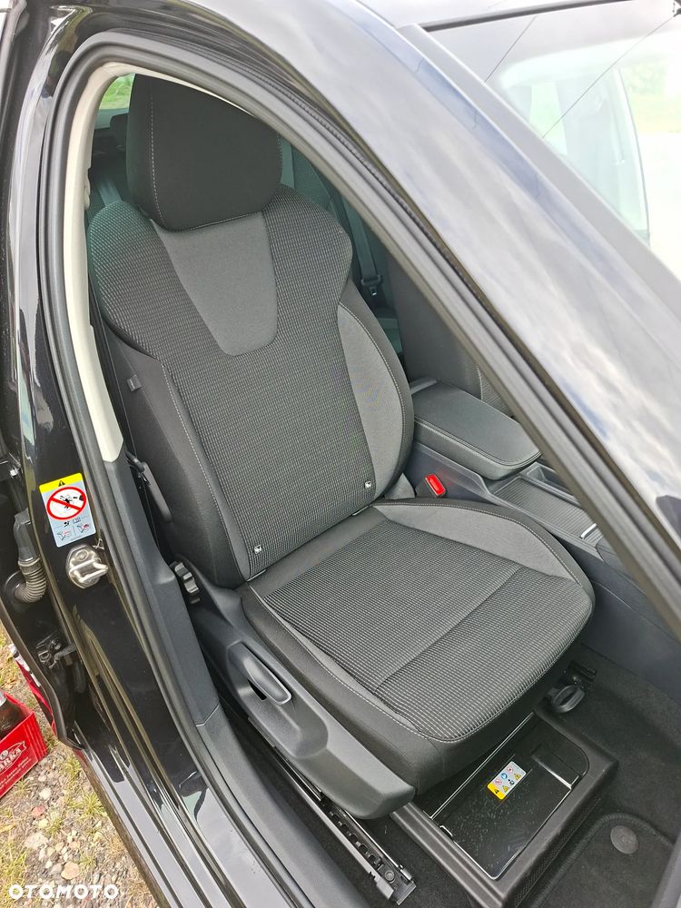 Skoda Octavia 1.0 TSI e-TEC DSG Ambition - 18