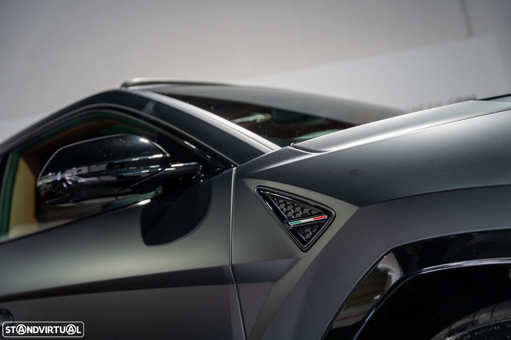 Lamborghini Urus 4.0 V8 S - 27