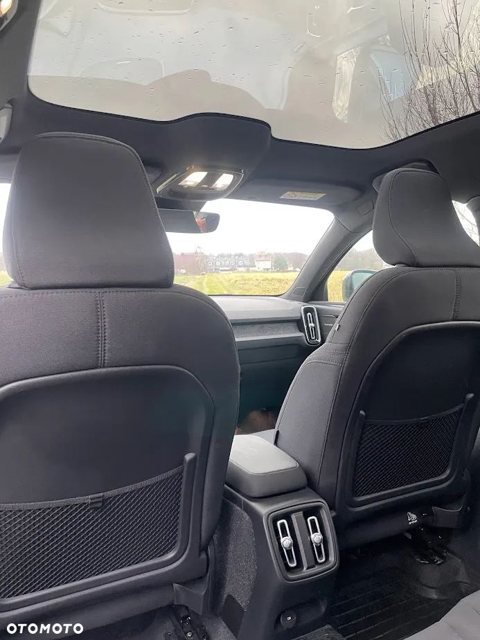 Volvo C40 Recharge Twin AWD Ultimate - 23