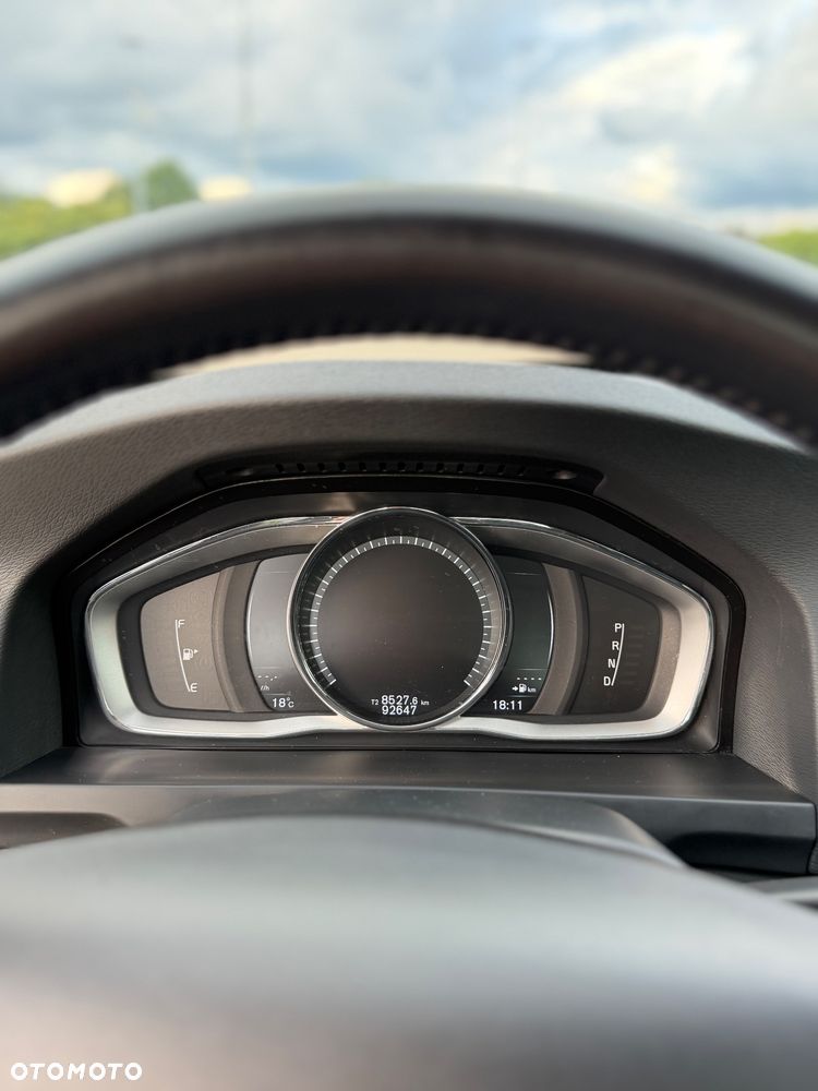 Volvo S60 T5 Geartronic Momentum - 5