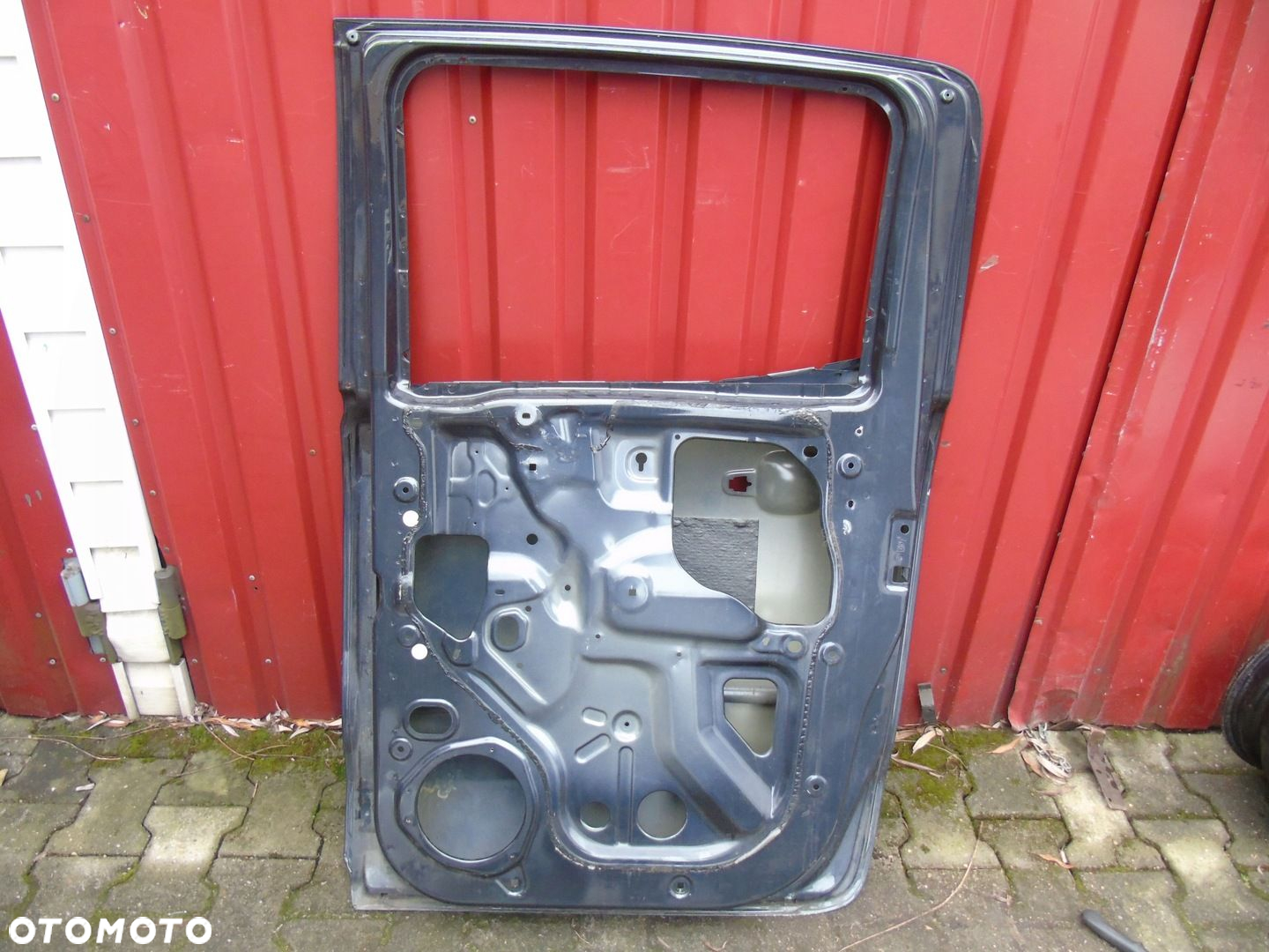 Ford Ranger drzwi prawe AB39-2624630-AB - 2