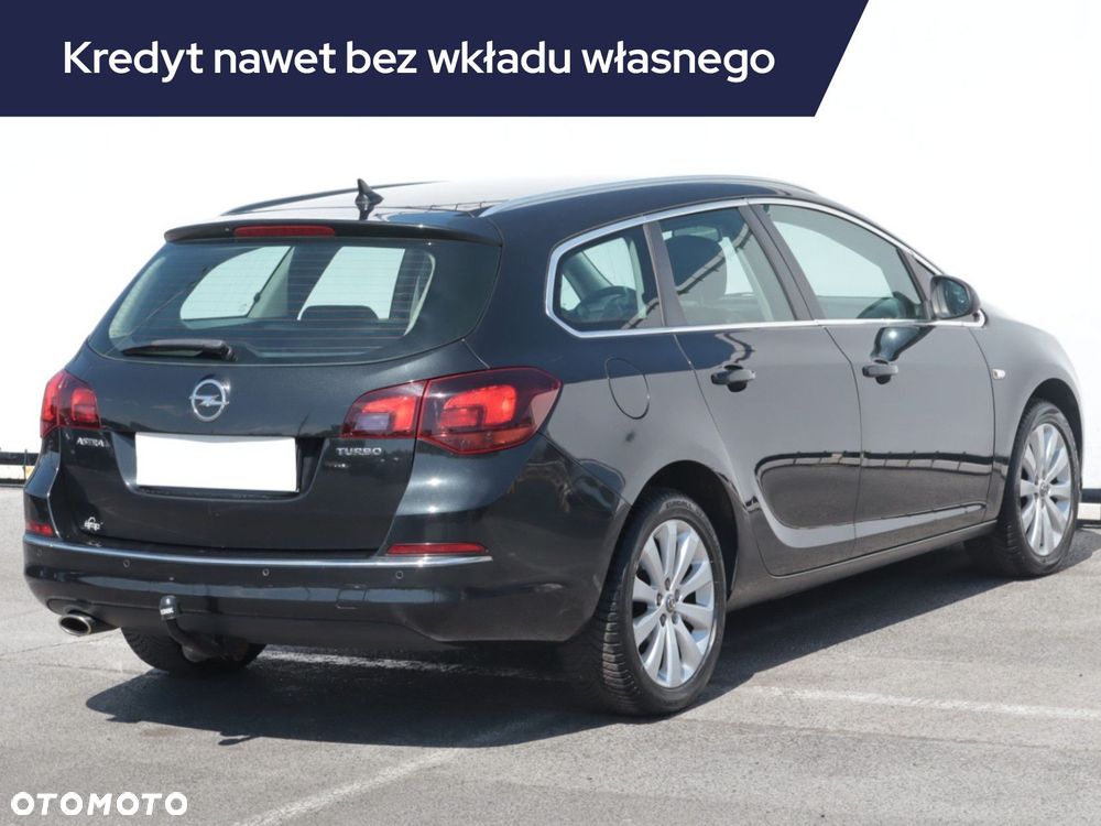 Opel Astra - 7