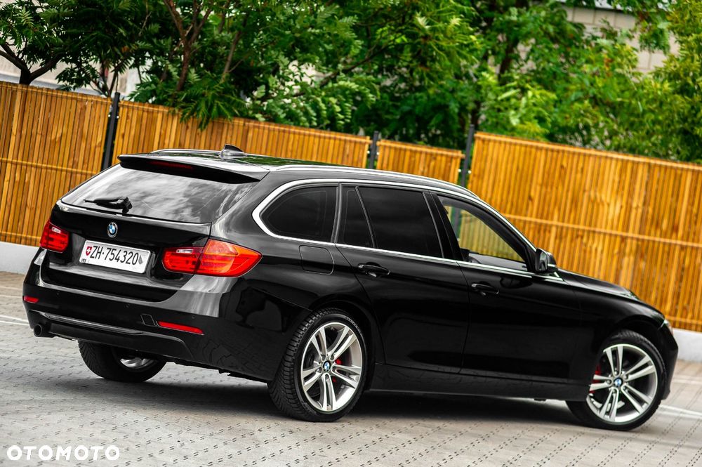 BMW Seria 3 - 11