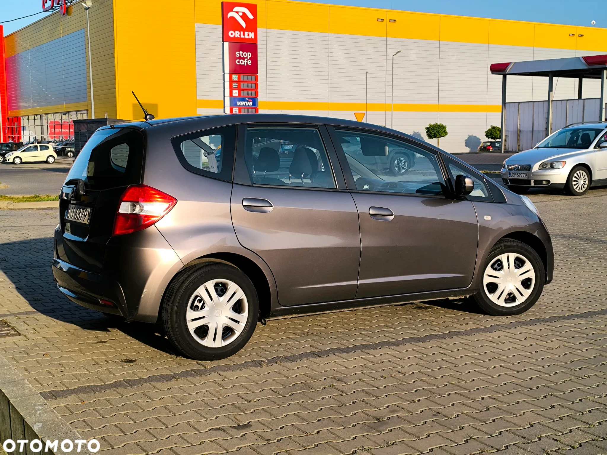 Honda Jazz 1.2 S - 4