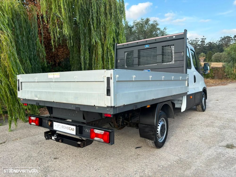 Iveco Daily 35S10 - 25
