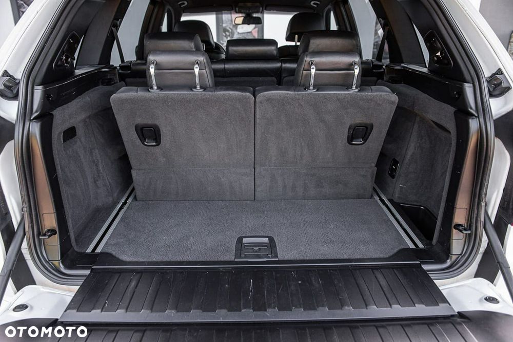 BMW X5 xDrive40d M Sport Edition - 25