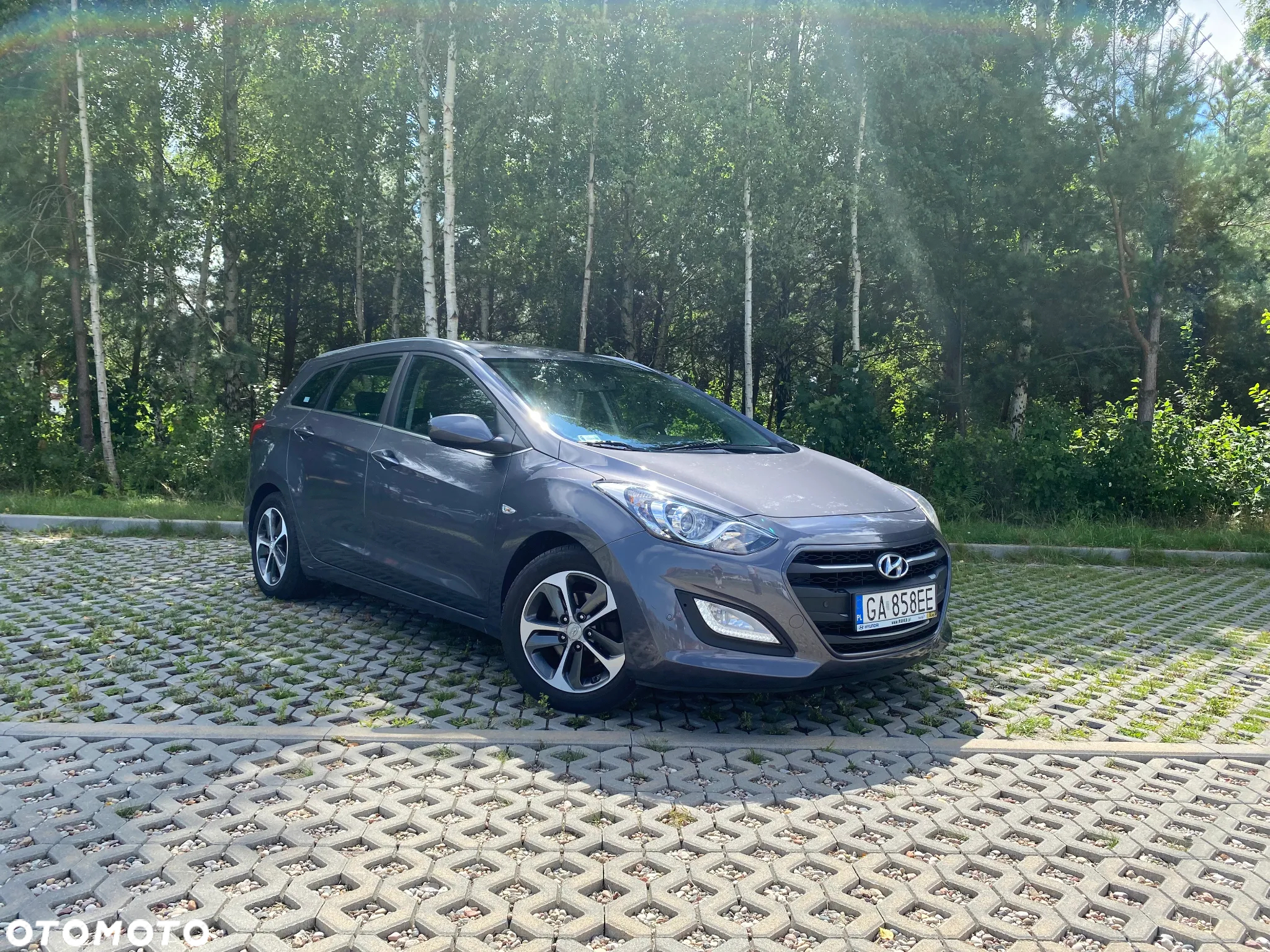 Hyundai i30 1.6 CRDi BlueDrive Comfort - 7