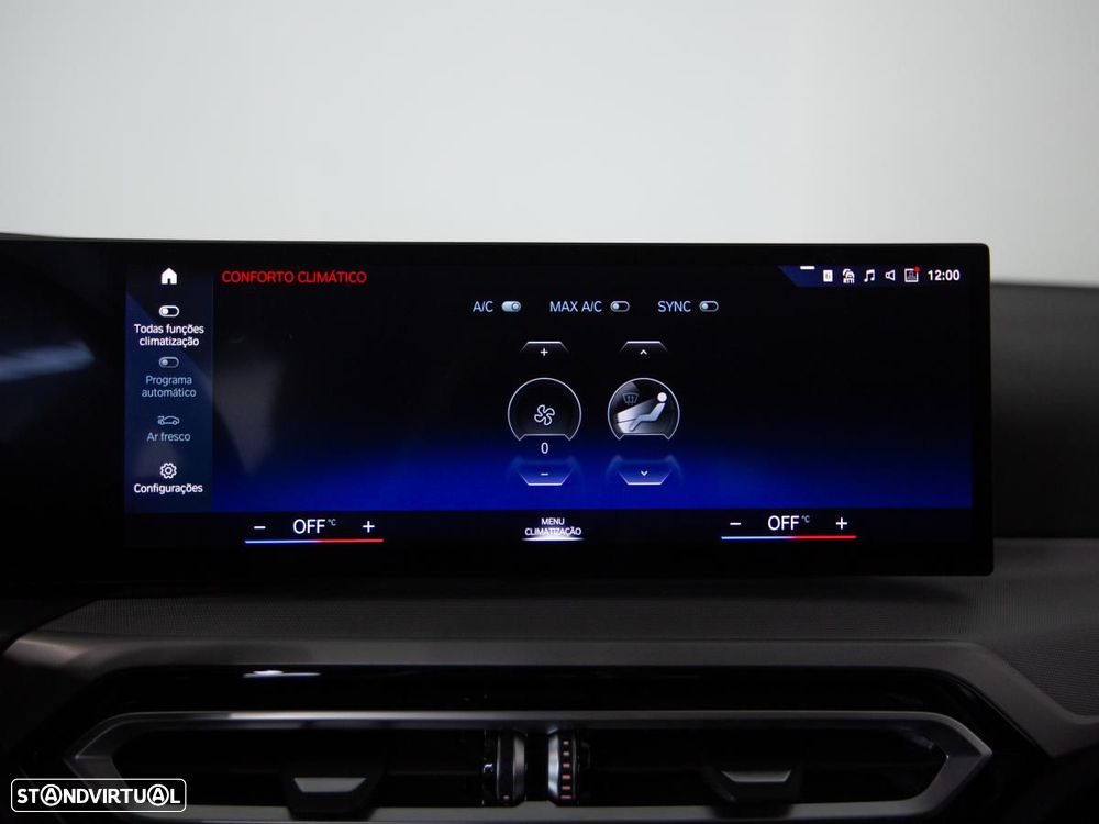 BMW 320 e Touring Auto - 26