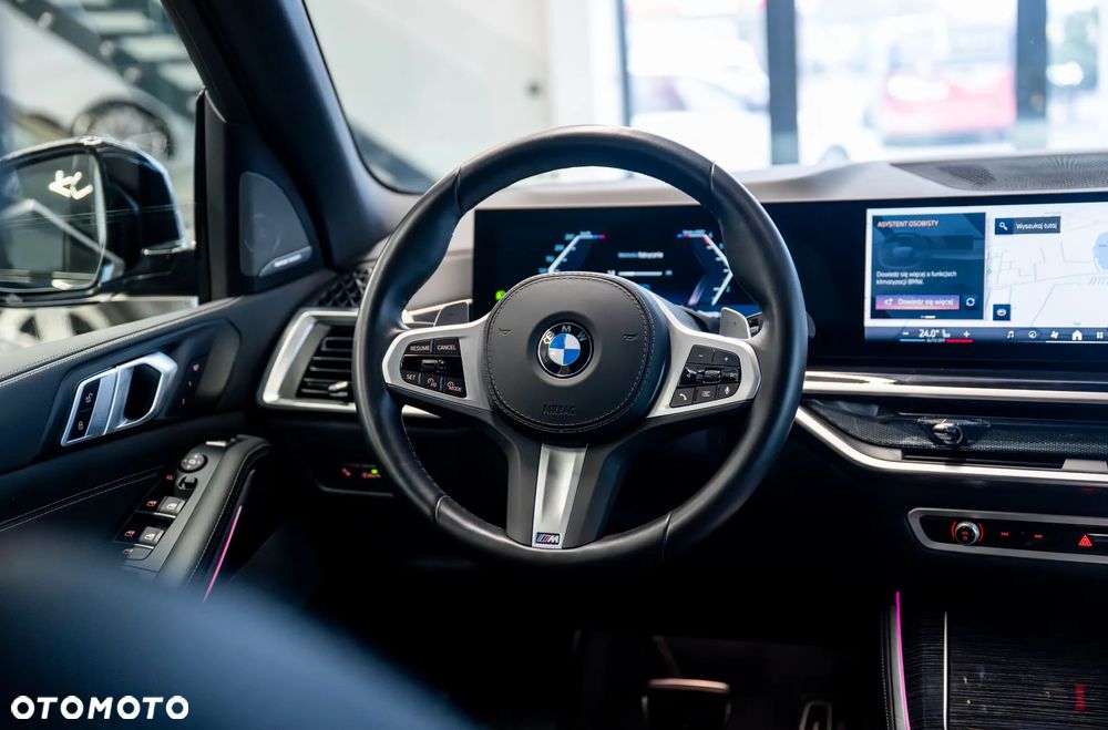 BMW X5 ver-xdrive30d-mhev - 25