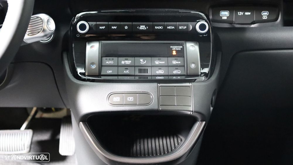 Hyundai Inster 42 kWh Comfort Plus 5L - 9