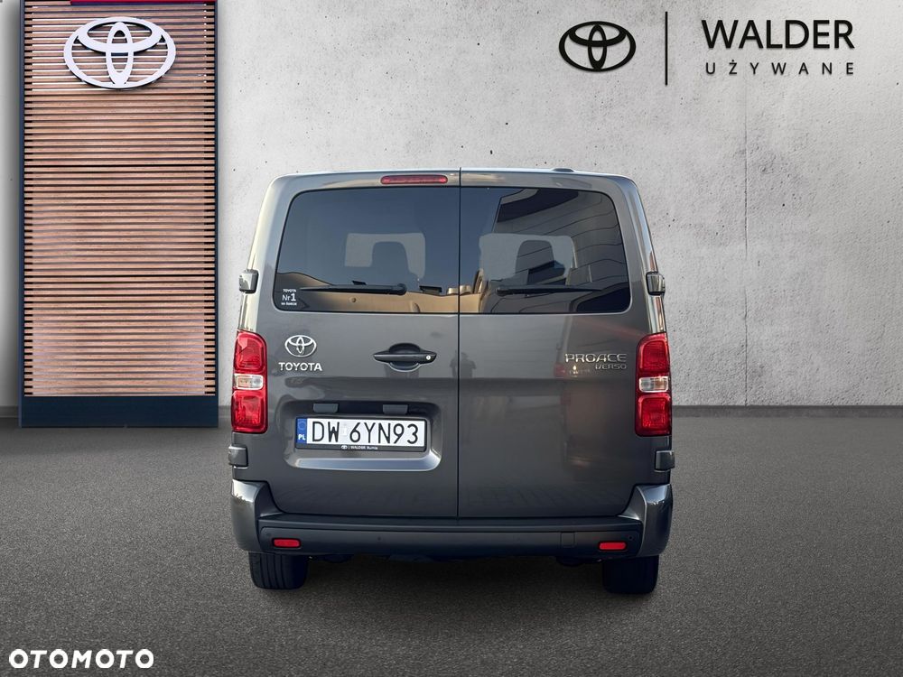 Toyota Proace Verso 2.0 D4-D Long Business - 6