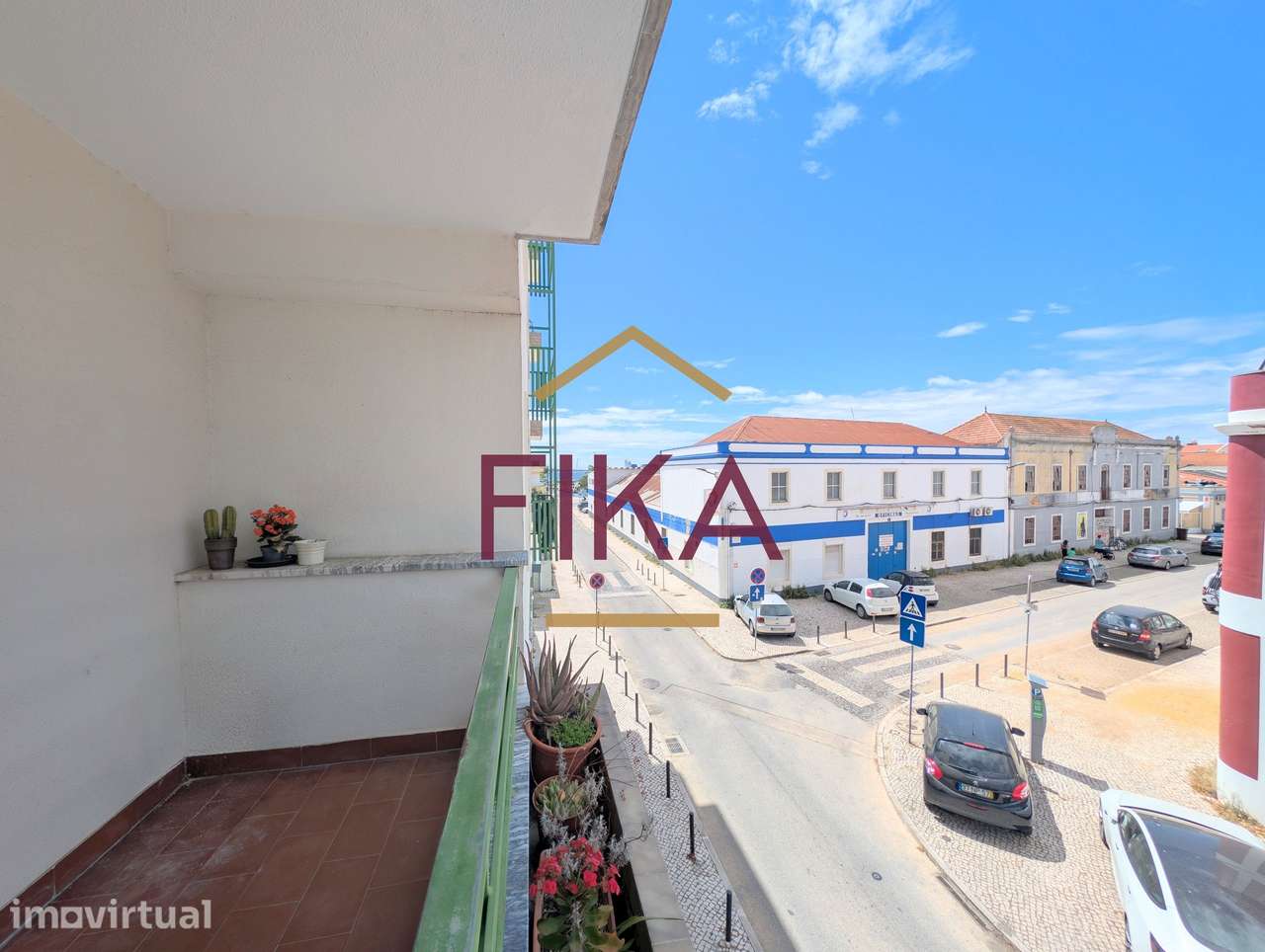 Apartamento T3 com 120m² na zona ribeirinha de Setúbal - Grande imagem: 5/28