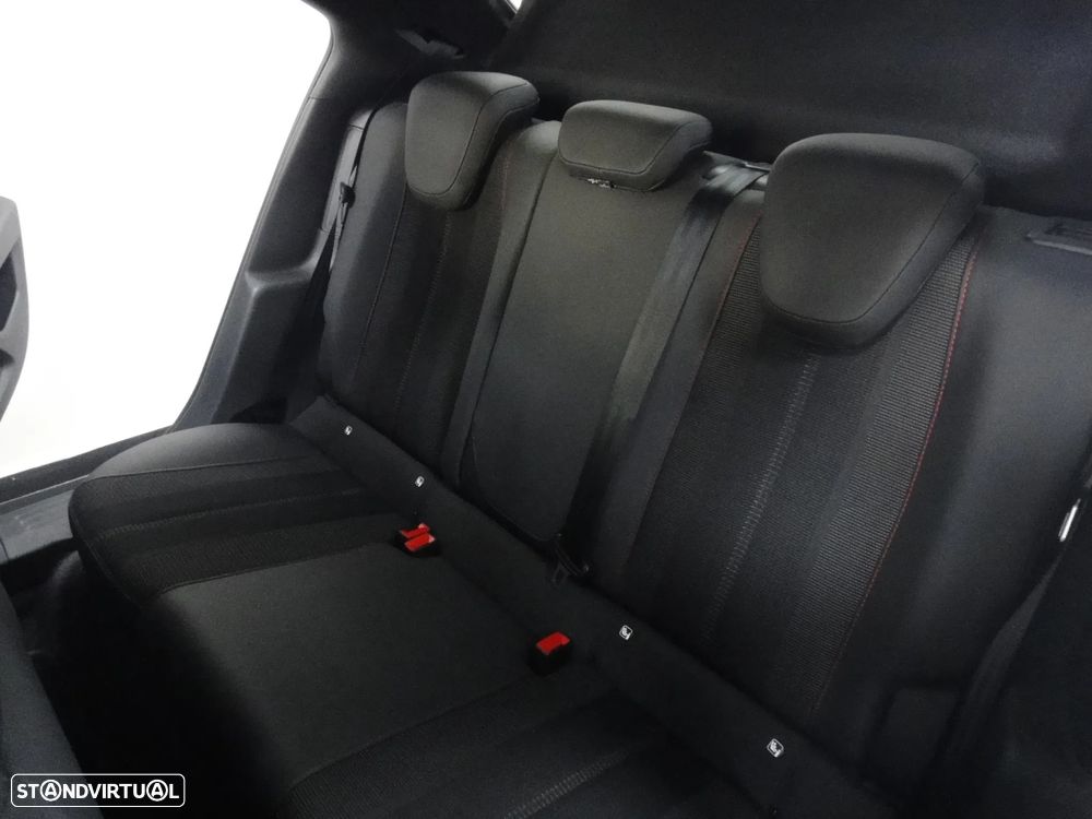 Opel Mokka 1.2 DI Turbo Auto GS Line - 15