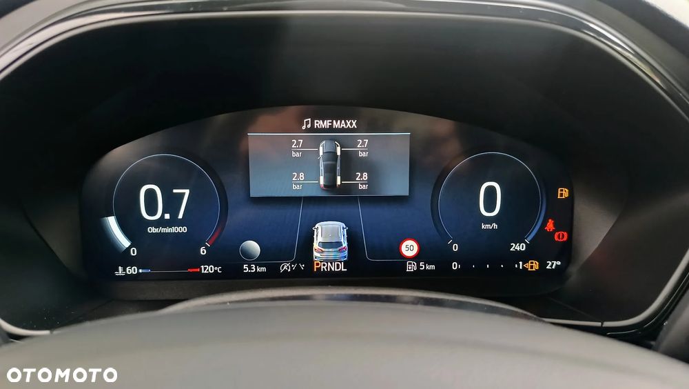 Ford Focus 1.5 EcoBlue ST-Line X - 14