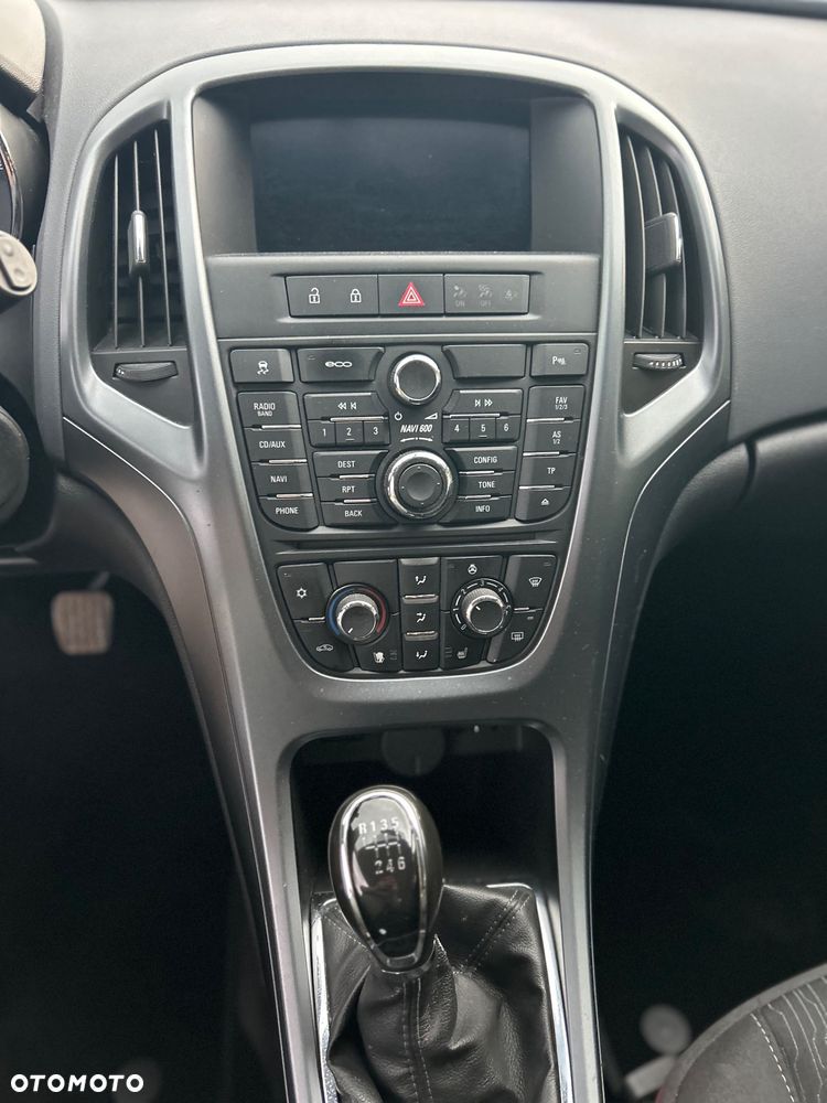 Opel Astra 1.4 Turbo Active - 16