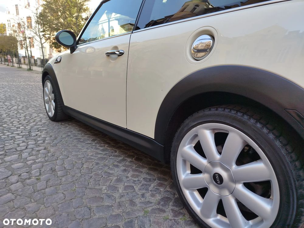 MINI Cooper S - 28