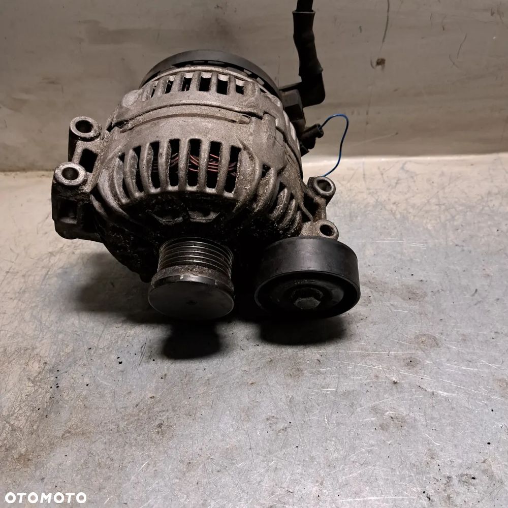 BMW E46 2.0B 1.8 B ALTERNATOR 9046270 14V 120A - 2